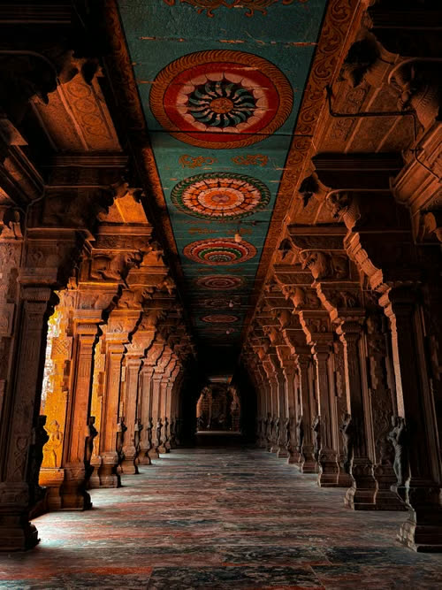 Madurai (Periyar) Branch view 2